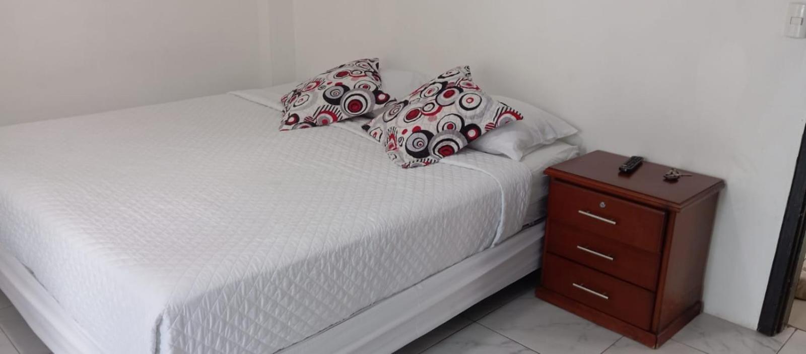 Carpao Lodging Galapagos Puerto Ayora  Bagian luar foto