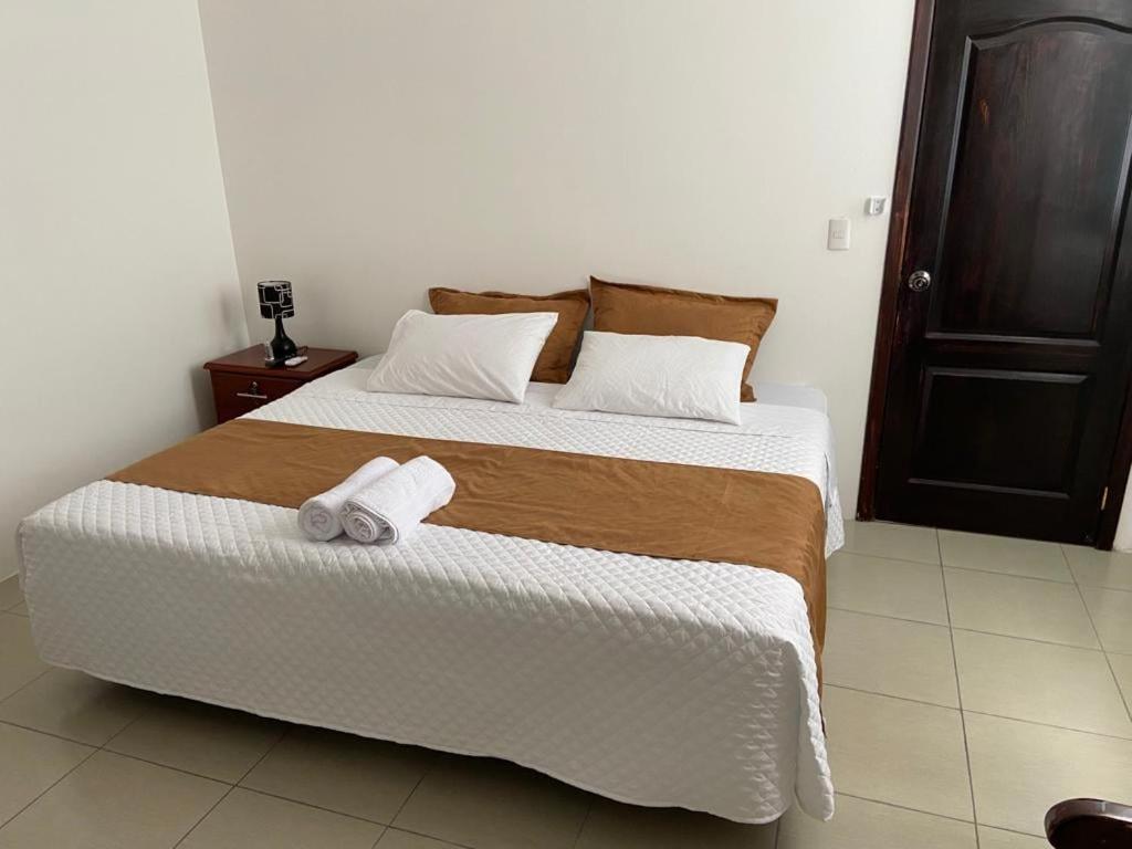 Carpao Lodging Galapagos Puerto Ayora  Bagian luar foto